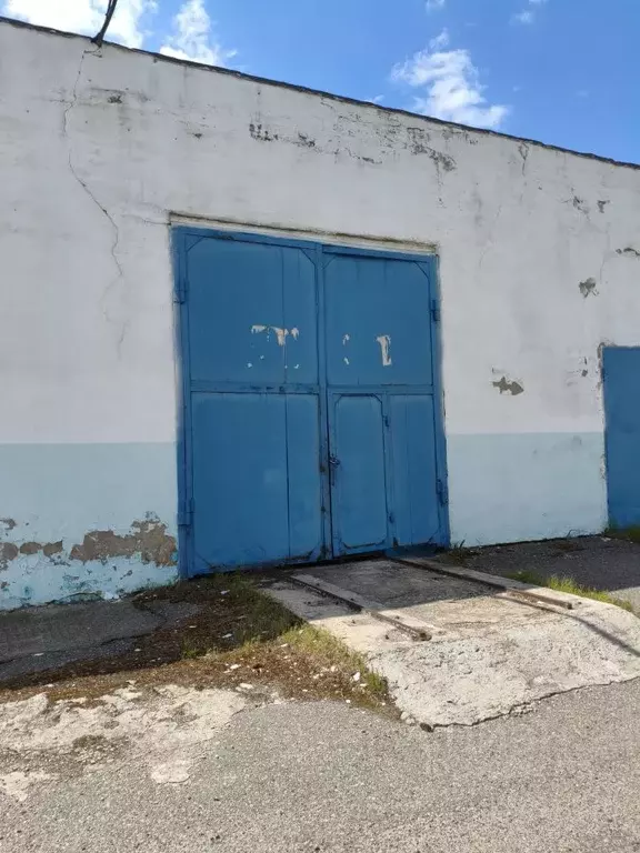 Склад в Белгородская область, Белгород ул. Ватутина, 3а (108 м) - Фото 1