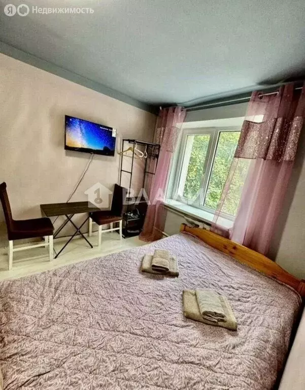 1к в -комнатной квартире (11.3 м) - Фото 0