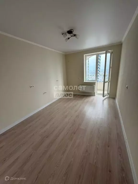 Продаётся 1-к квартира, 46.4 м - Фото 1