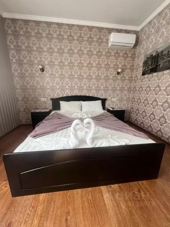 Комната Краснодарский край, Сочи Новый Сочи мкр, пер. Рахманинова, 35Б ... - Фото 1