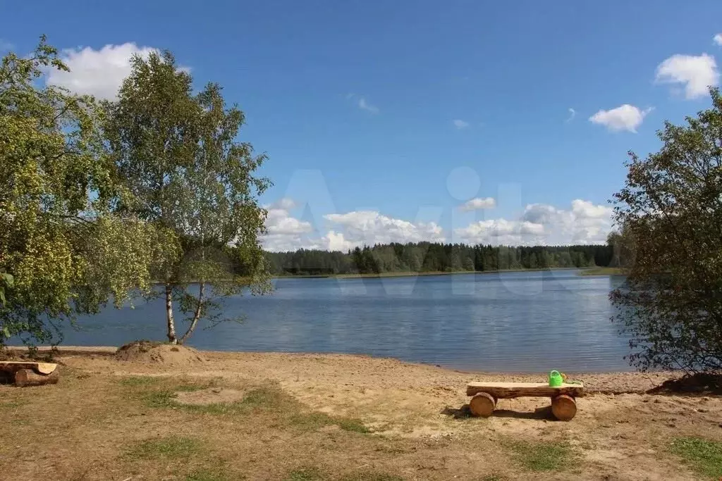 Участок 11 сот. (ИЖС) - Фото 1