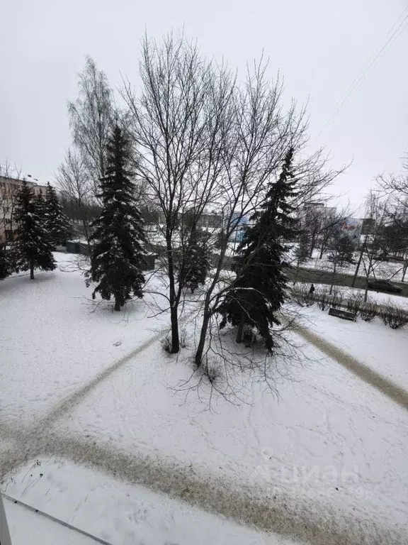 Комната Новгородская область, Великий Новгород Псковская ул., 4 (10.0 ... - Фото 2