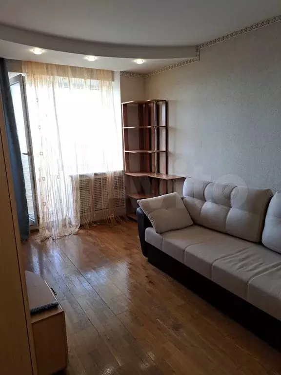 1-к. квартира, 40 м, 5/10 эт. - Фото 0