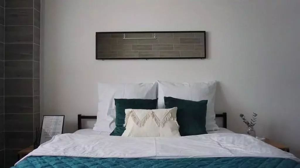 1-к кв. Московская область, Сергиев Посад Сергиевская ул., 13к2 (35.0 ... - Фото 2