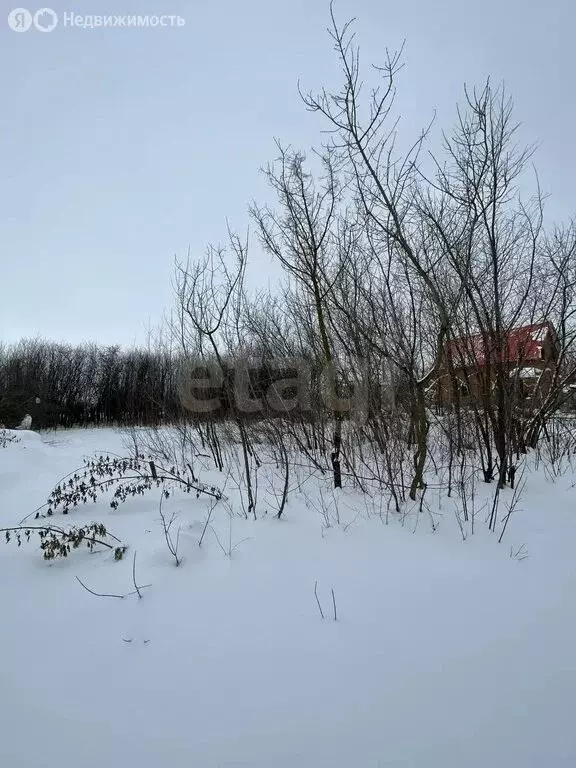 Участок в Стерлитамак, СНТ Горняк (4.83 м) - Фото 1