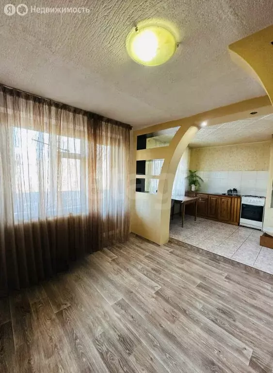 2-комнатная квартира: Чебаркуль, Шоссейная улица, 11 (50.9 м) - Фото 1