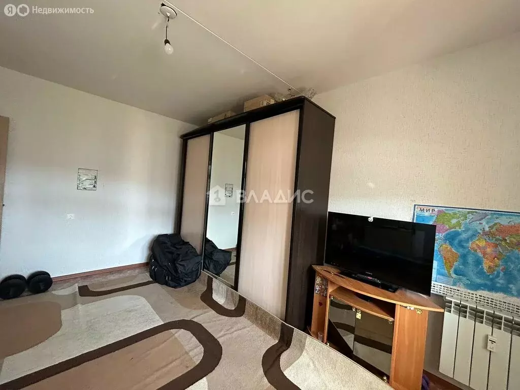3-комнатная квартира: Нижнекамск, Студенческая улица, 30 (73.6 м) - Фото 1