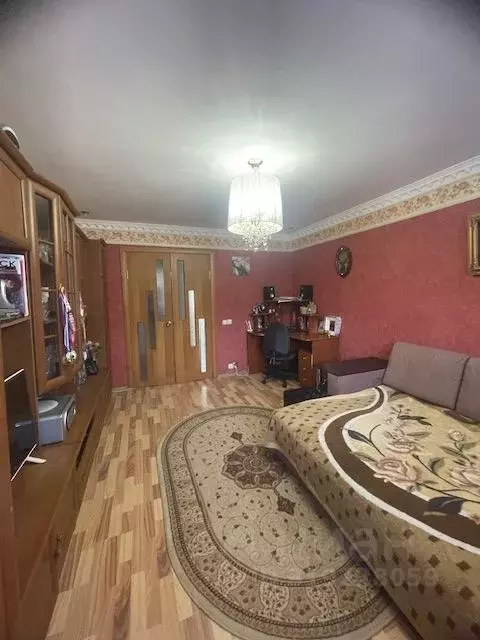 3-к кв. Брянская область, Дятьково Московская ул., 3 (57.7 м) - Фото 1