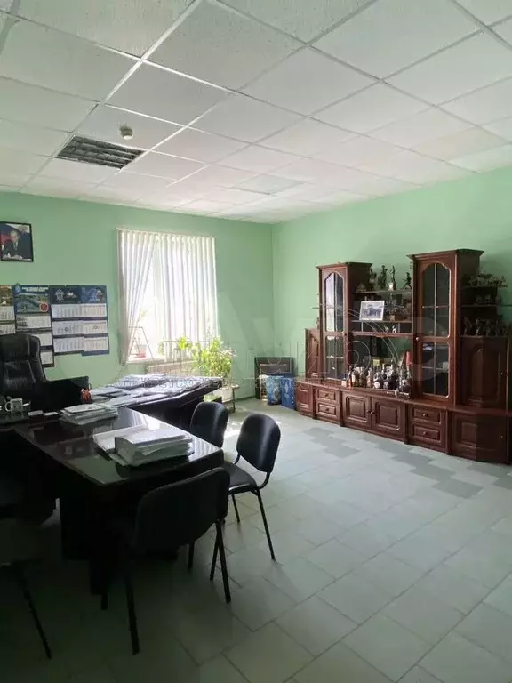 Офис на Малиновского - Фото 0