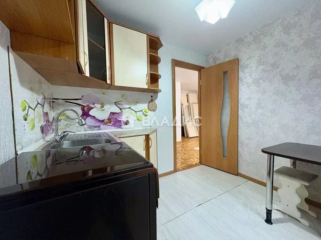1-к кв. Ивановская область, Иваново просп. Строителей, 120 (29.8 м) - Фото 1