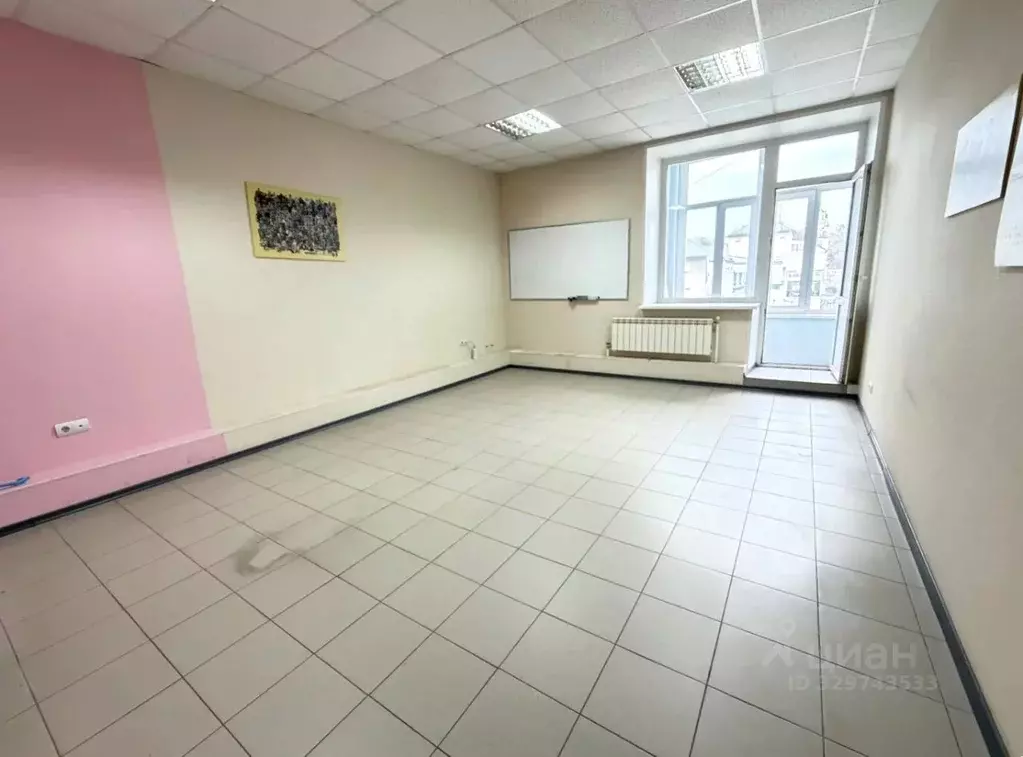 Офис в Томская область, Томск просп. Ленина, 104 (24 м) - Фото 2
