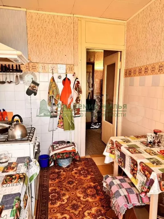 3-к. квартира, 59,7 м, 7/9 эт. - Фото 1