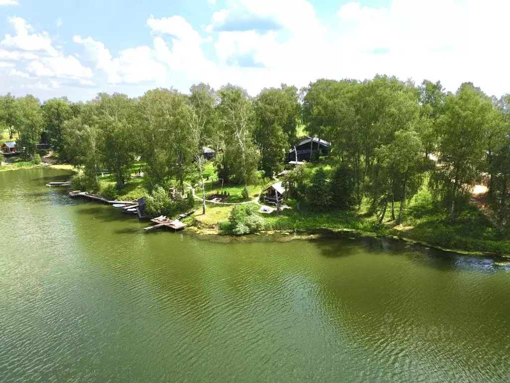 Участок в Московская область, Домодедово Белые Столбы мкр,  (8.4 сот.) - Фото 1