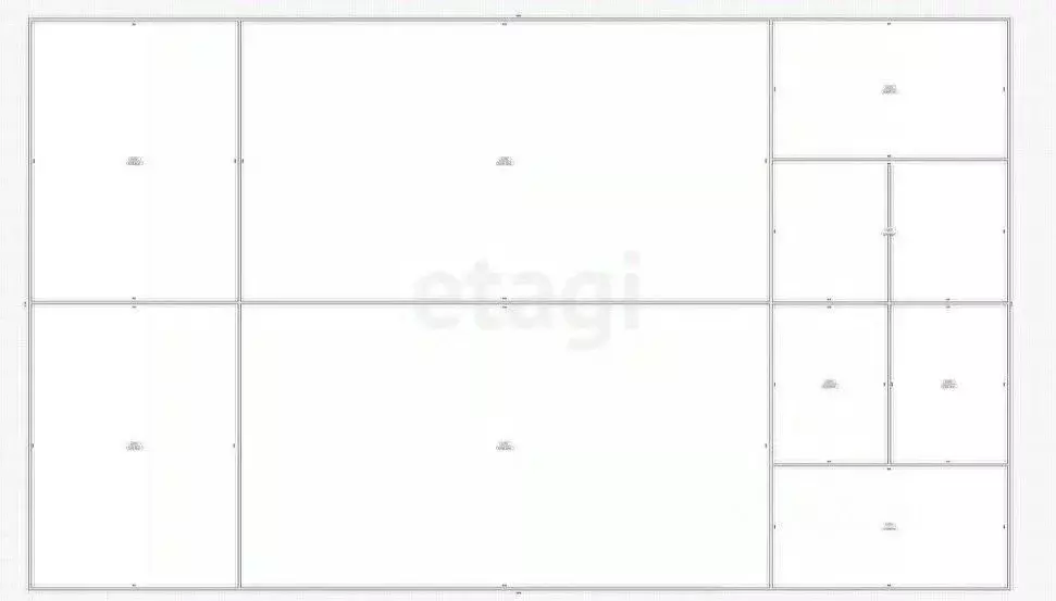 Помещение свободного назначения в Ингушетия, Назрань Центральный ... - Фото 2