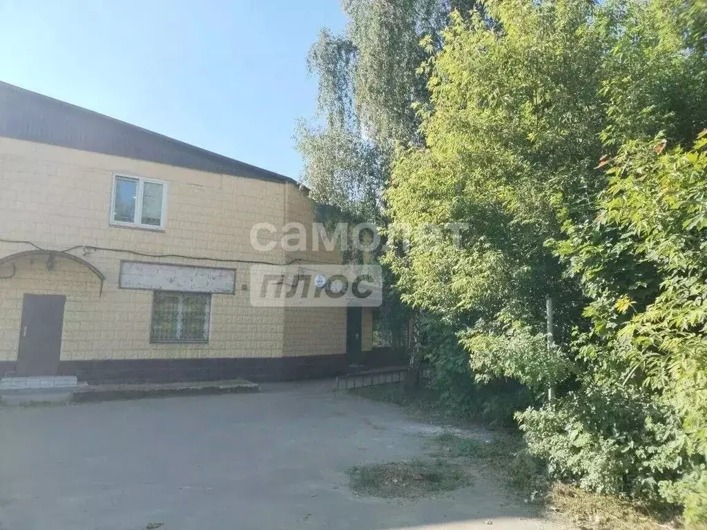 Помещение свободного назначения в Московская область, Щелково ... - Фото 1