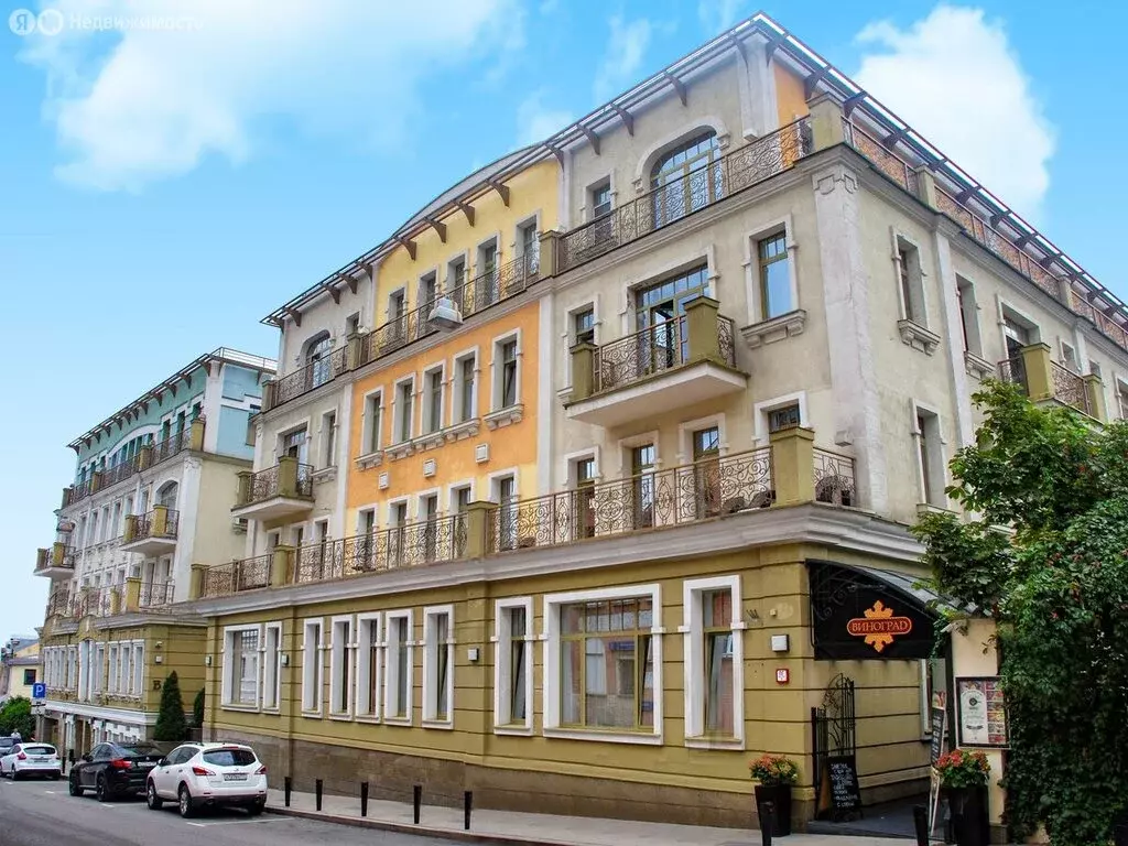 Офис (365 м) - Фото 1