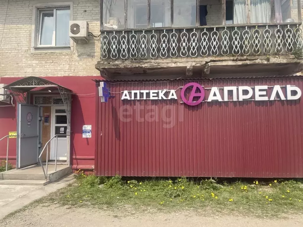 Торговая площадь в Еврейская автономная область, Смидовичский ... - Фото 2