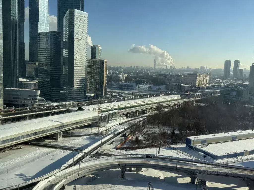 3-к кв. Москва Мукомольный проезд, 2 (88.0 м) - Фото 1