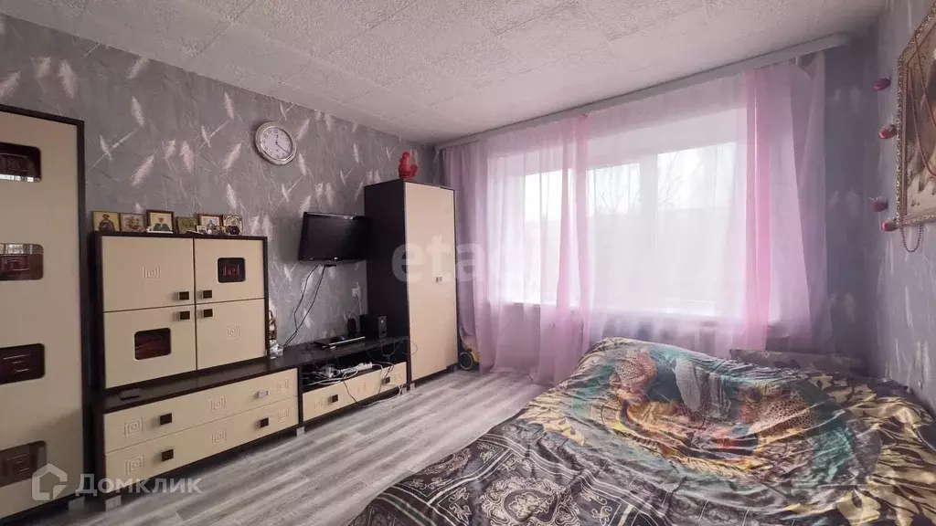 Продаётся 1-к квартира, 28.7 м - Фото 1