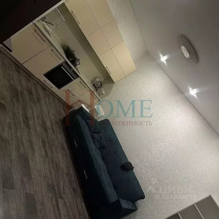 2-к кв. Новосибирская область, Новосибирск Алтайская ул., 12/1 (40.0 ... - Фото 2