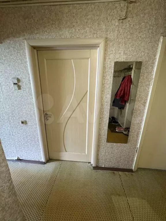 Комната 17,1 м в 3-к., 3/5 эт. - Фото 0