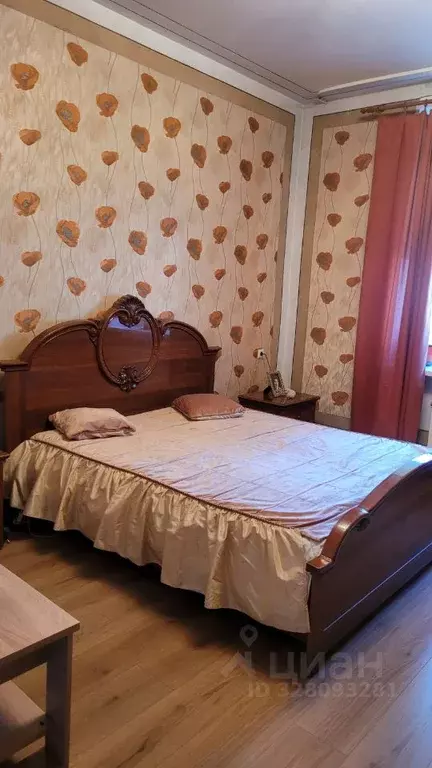 2-к кв. Санкт-Петербург Огородный пер., 4К3 (56.0 м) - Фото 1