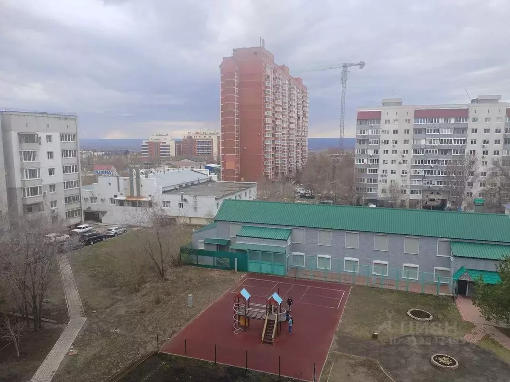 3-к кв. Самарская область, Самара Финская ул., 96 (150.0 м) - Фото 0