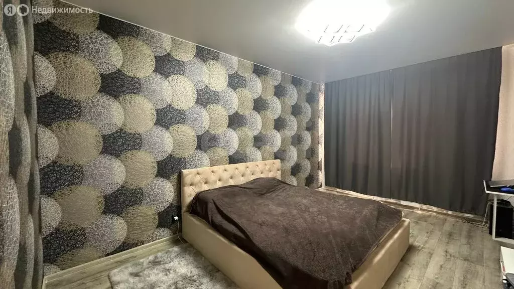 1-комнатная квартира: Ковров, улица 9 Мая, 10 (39.7 м) - Фото 0