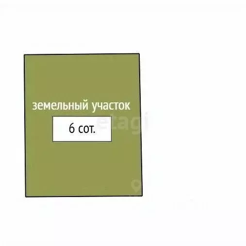 Дом в Красноярский край, Манско-Уярский округ, д. Новосельск ул. ... - Фото 1