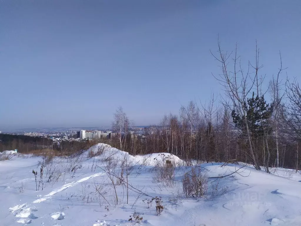 Участок в Иркутская область, Иркутский муниципальный округ, Маркова рп ... - Фото 1