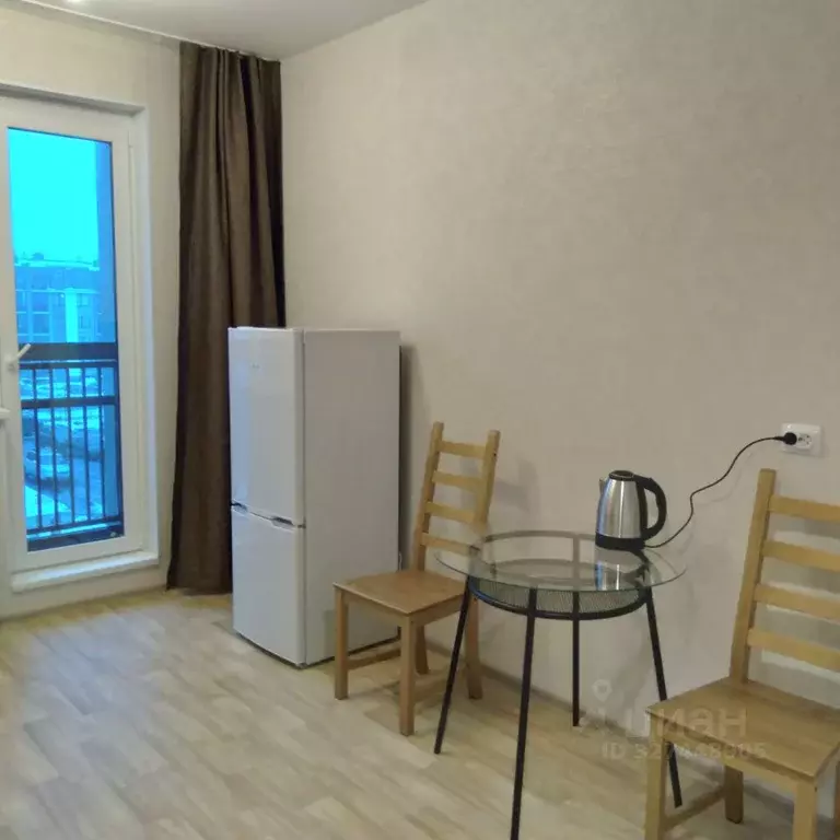 Студия Санкт-Петербург, Санкт-Петербург, Пушкин ул. Камероновская, 5к2 ... - Фото 2