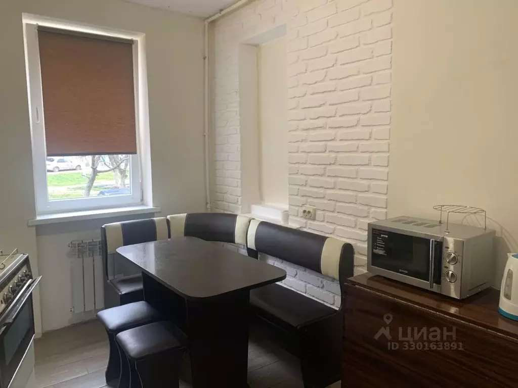 1-к кв. Севастополь ул. Бориса Михайлова, 3 (39.9 м) - Фото 2