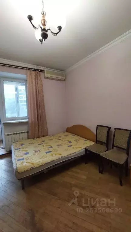 Комната Москва Юрловский проезд, 21 (16.0 м) - Фото 2