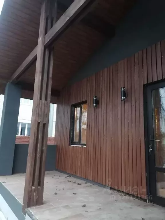 Коттедж в Самарская область, Ставропольский район, с. Ягодное Заречная ... - Фото 2