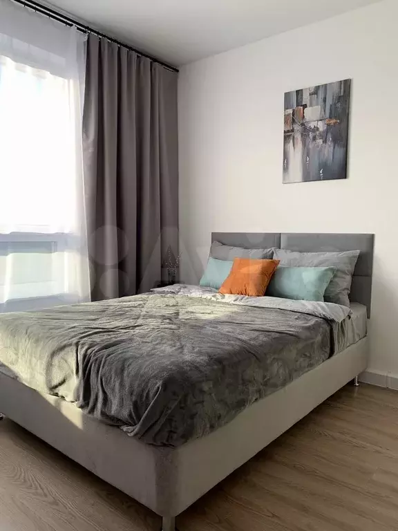 Квартира-студия, 20 м, 25/33 эт. - Фото 1