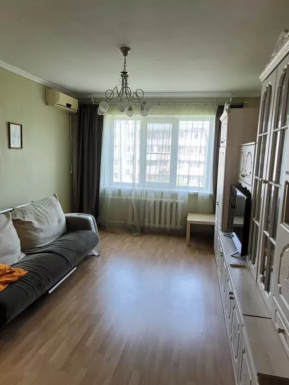 Продаётся 3-к квартира, 64 м - Фото 1