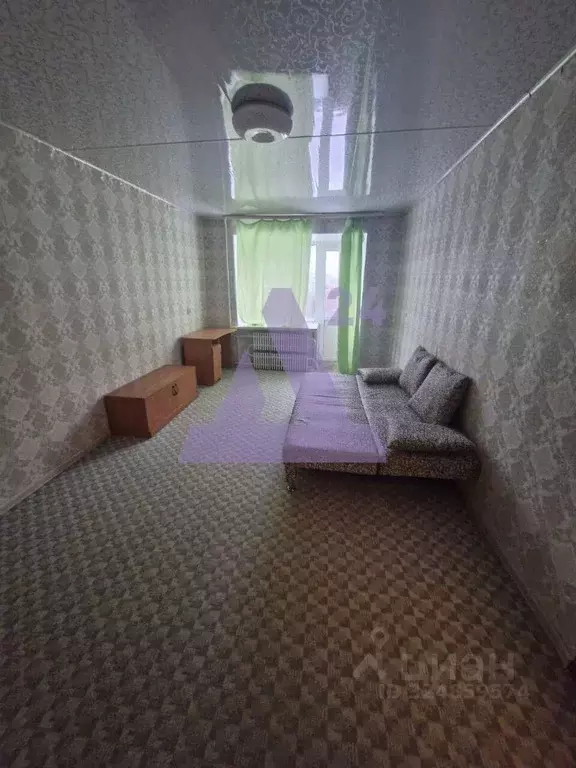 1-к кв. Пермский край, Пермь ул. Клары Цеткин, 25 (29.0 м) - Фото 2