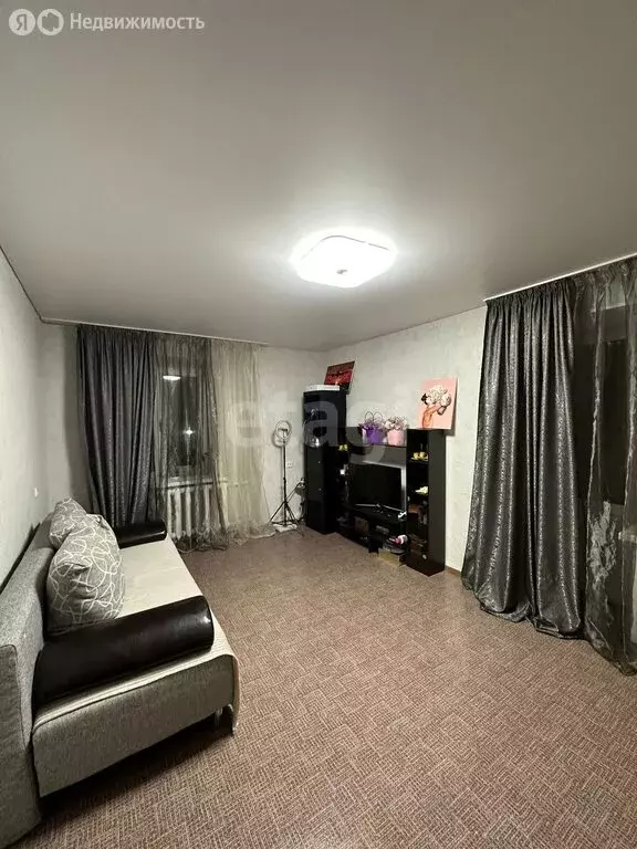 2-комнатная квартира: Уфа, улица Орджоникидзе, 18 (54 м) - Фото 0