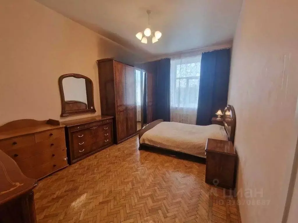 2-к кв. Санкт-Петербург Почтамтский пер., 2 (62.0 м) - Фото 1