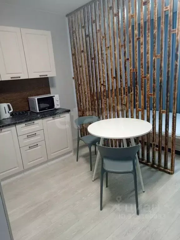 Студия Красноярский край, Красноярск Дудинская ул., 2Е (31.0 м) - Фото 1