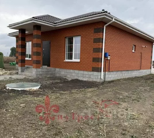 Дом в Белгородская область, Строитель Яковлевский городской округ, ул. ... - Фото 2