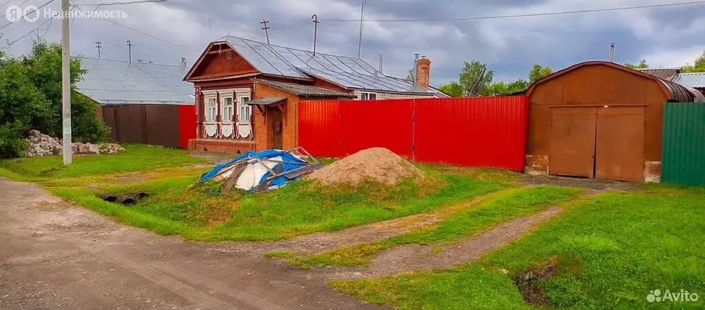 Дом в Иваново, 6-я Сосневская улица, 33 (55 м) - Фото 2