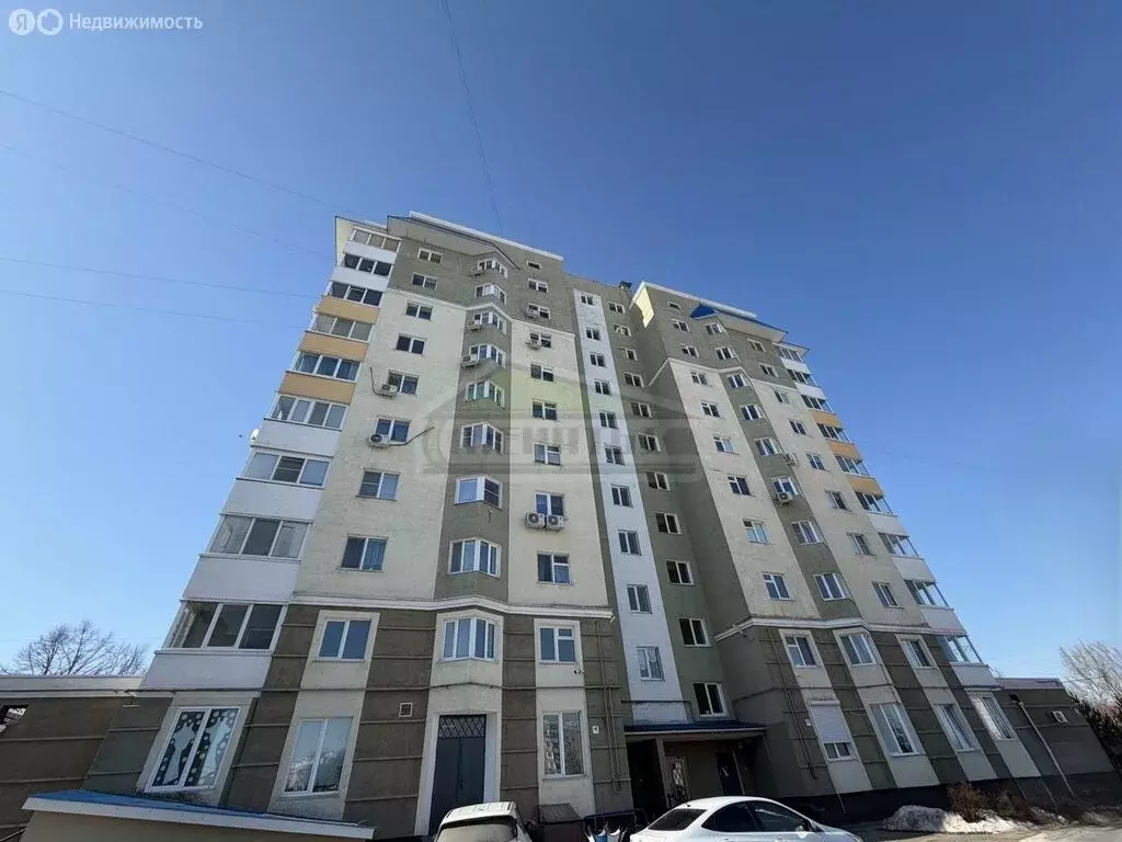 1-комнатная квартира: Орёл, улица Генерала Родина, 64 (46 м) - Фото 2