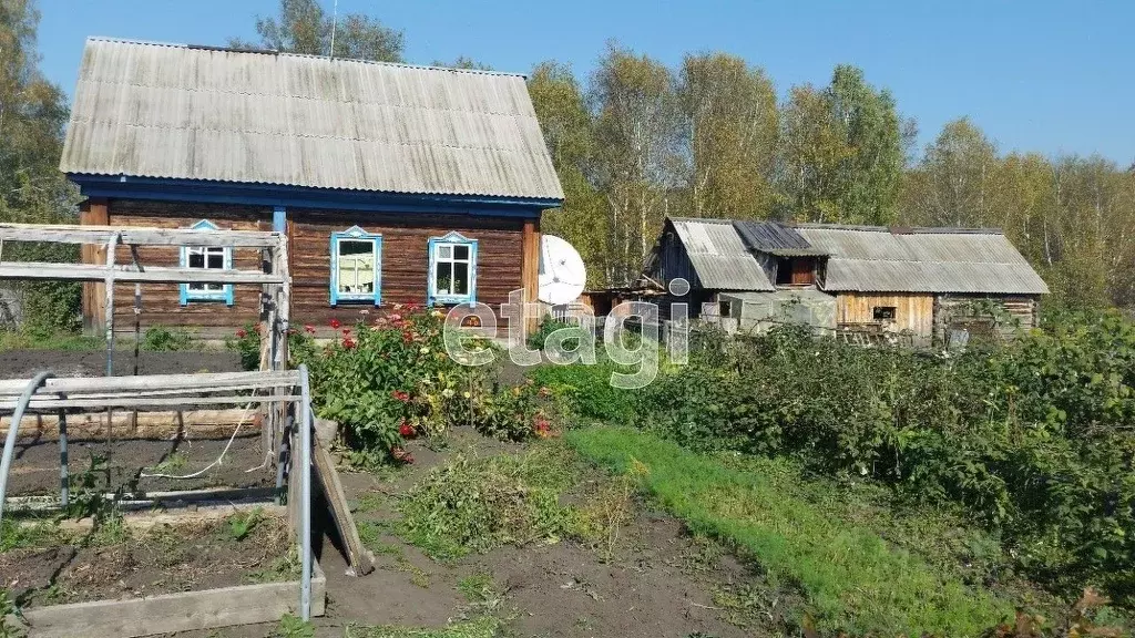 Купить Дом В Таловке Яшкинского Района