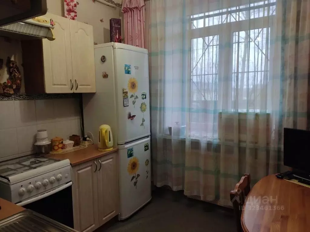 2-к кв. Пермский край, Пермь ул. Веры Фигнер, 3 (48.0 м) - Фото 1