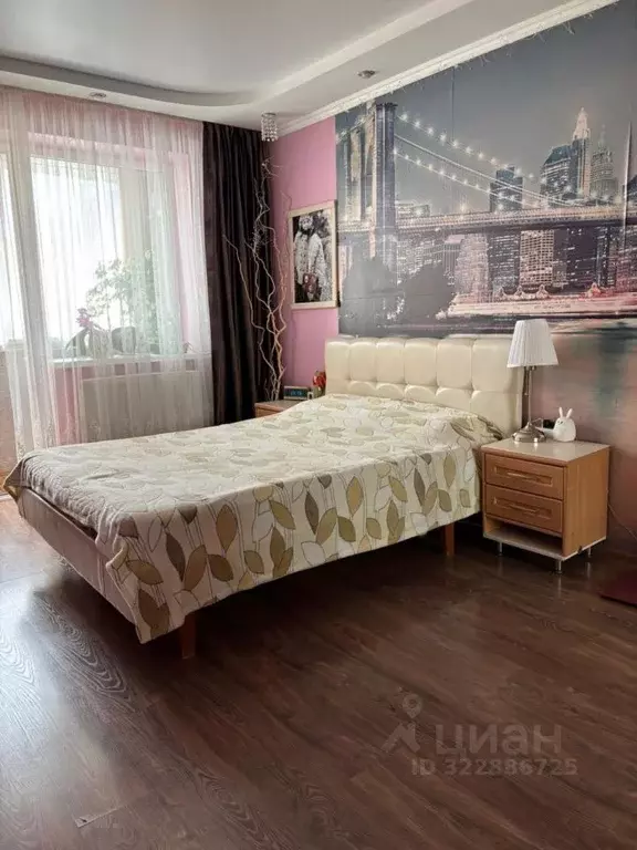 2-к кв. Краснодарский край, Краснодар ул. Им. Г.М. Концевича, 2 (48.5 ... - Фото 1