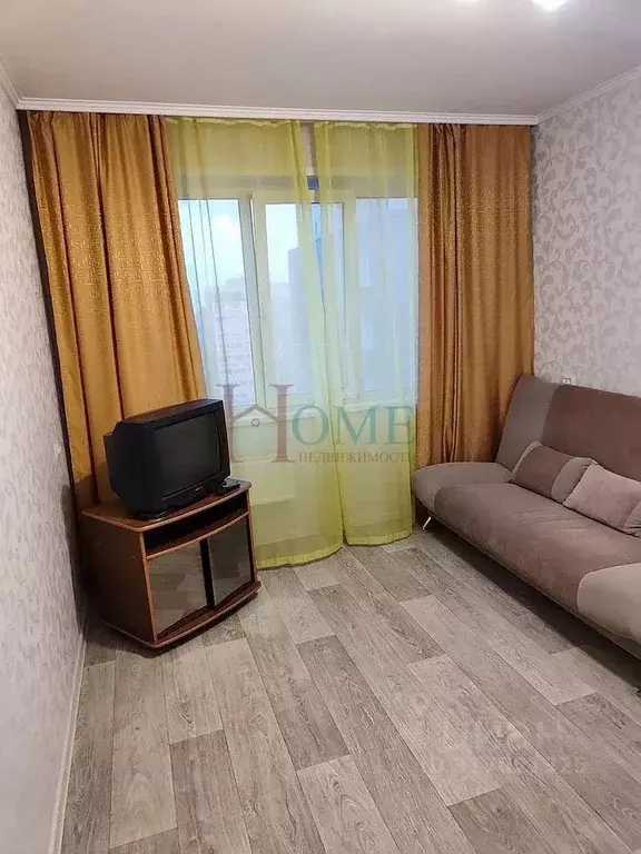 2-к кв. Новосибирская область, Новосибирск Киевская ул., 16 (47.0 м) - Фото 1