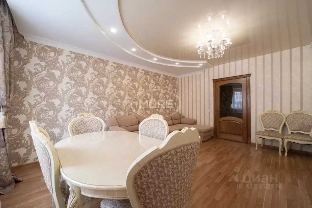 2-к кв. Калининградская область, Калининград Красная ул., 139Б (72.0 ... - Фото 0