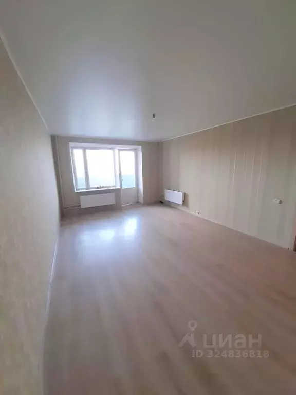 1-к кв. Московская область, Мытищи Летная ул., 34/1 (45.0 м) - Фото 2