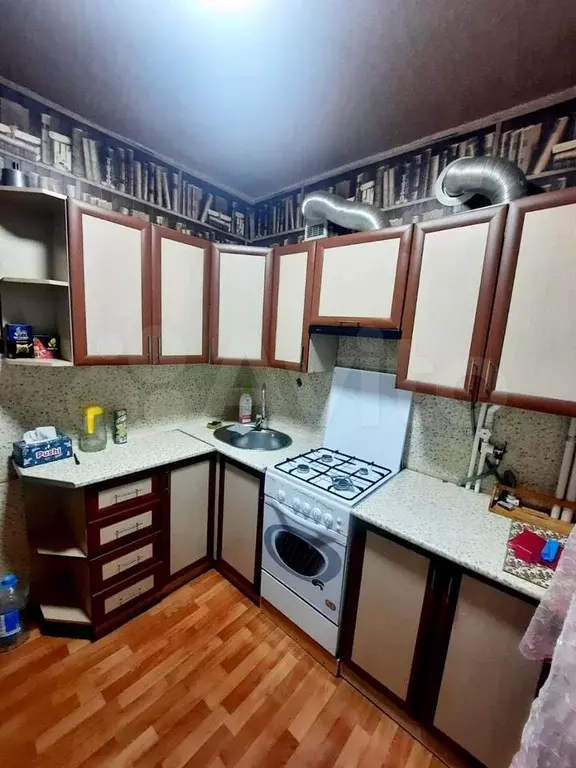 Комната 17 м в 2-к., 3/5 эт. - Фото 0